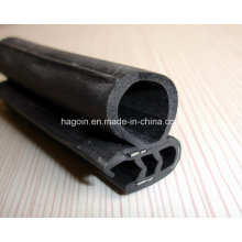 Customized EPDM Rubber Gasket Seal Strip